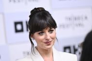 "Cha Cha Real Smooth" Premiere - 2022 Tribeca Festival - Source: Getty
